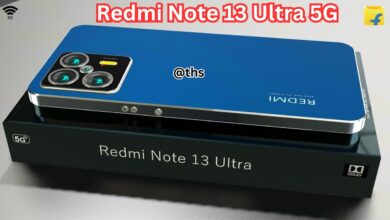 Redmi Note 13 Ultra 5G