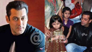 Salman Khan donates Bone Marrow