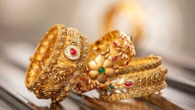 gold jewellery price