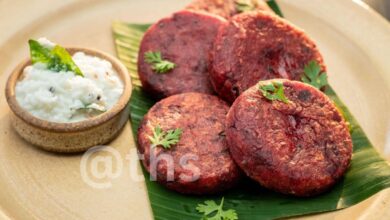 beetroot dishes