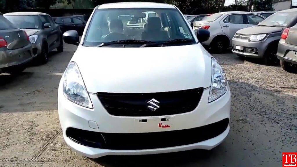 डेढ़ लाख में दादा खरीदे और पौता बरते वाली कार, used Maruti Swift Dzire एकदम सस्ते में