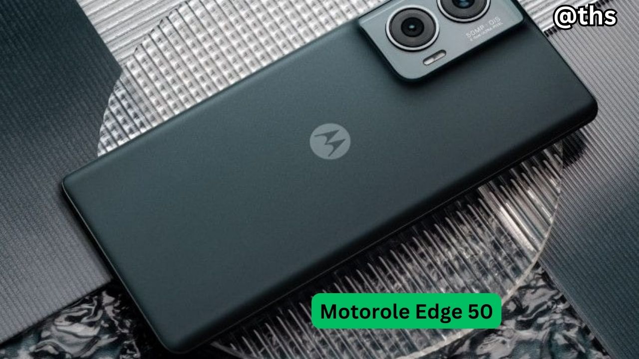 Motorole Edge 50