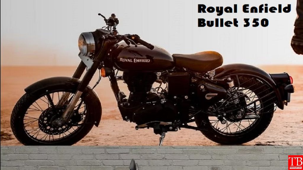 मात्र 35 हजार में खरीदें शानदार माइलेज वाली Royal Enfield 350,रफ्तार देखते रह जाएगें आप