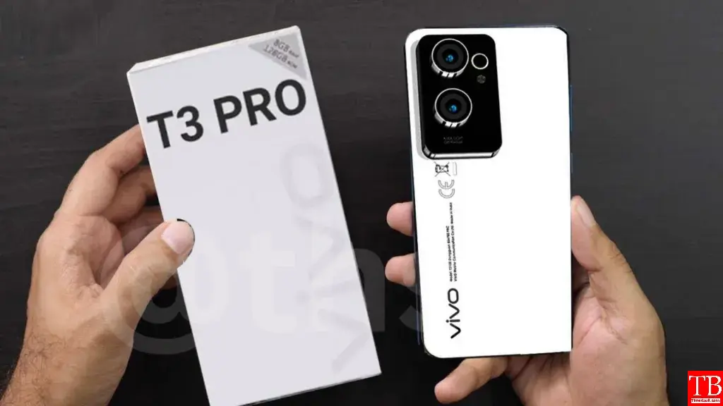 लांच हुआ एडवांस फीचर्स वाला Vivo T3 Pro 5G smartphone, जाने इसकी कीमत