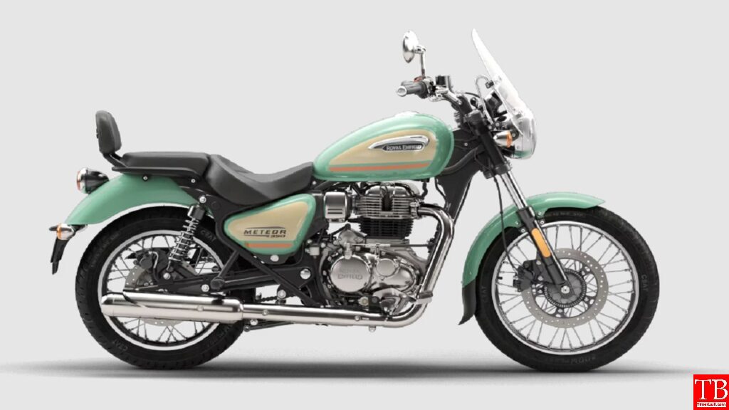 सामने आया Royal Enfield का जबरदस्त वेरिएंट, फीचर्स देख बाजार में लग गई लाइनें