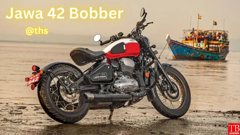 ₹15,000 में घर ले जाएं Jawa 42 Bobber बाइक, युवाओ को पहली पसंद