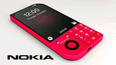 nokia 1100 nord mini