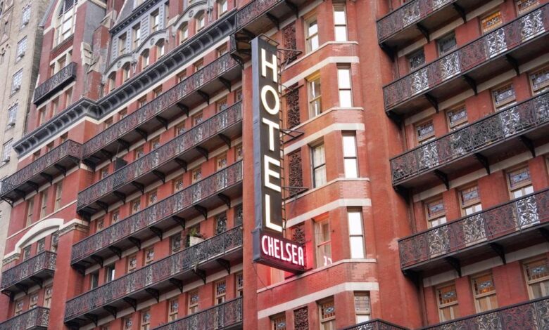 Nuking NYC's hotels & tourism for power and political profit