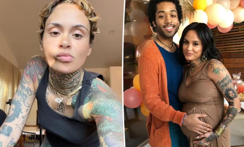 Kehlani gets restraining order against ex Javaughn Young-White