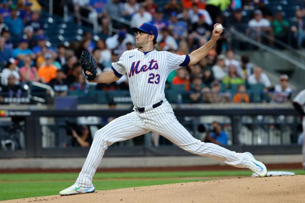 David Peterson's latest Mets outing leaves Carlos Mendoza raving