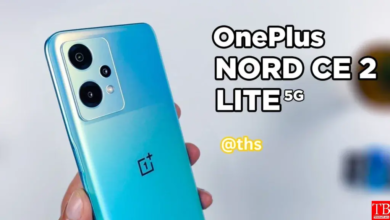 256GB स्टोरेज और 33W फास्ट चार्जिंग के साथ लांच हुआ OnePlus Nord CE 2 Lite स्मार्टफोन