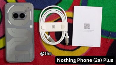 Nothing Phone (2a) Plus