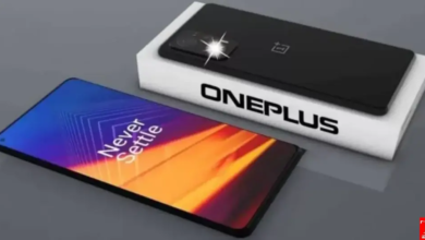 7.82 इंच फ्लेक्सी फ्लूइड डिस्पले के साथ OnePlus का नया फ़ोन लॉन्च