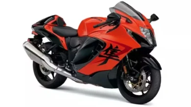 Increased demand for 800 to 1000 cc Super Bikes