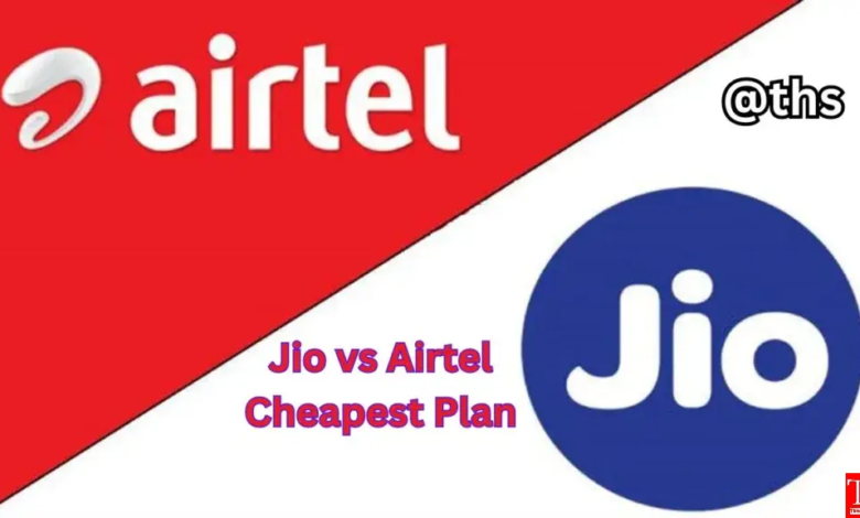 Airtel का धमाका, 199 रुपये में Jio से 10 दिन ज्यादा फ्री कॉलिंग और डेटा का फायदा