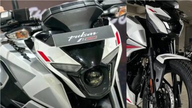 Bajaj Pulsar के ऑफर ने मचाया धमाल, मात्र 22 हजार में बन जाएं मालिक, जान लें डिटेल्स 1