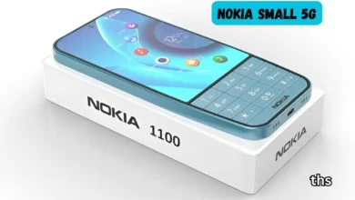 Nokia Small 5G