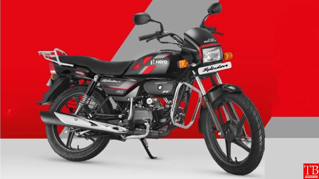 Hero Splendor बनी दुनिया की नंबर 1 बाइक, देखें और क्या मिलेगी नई खासियत