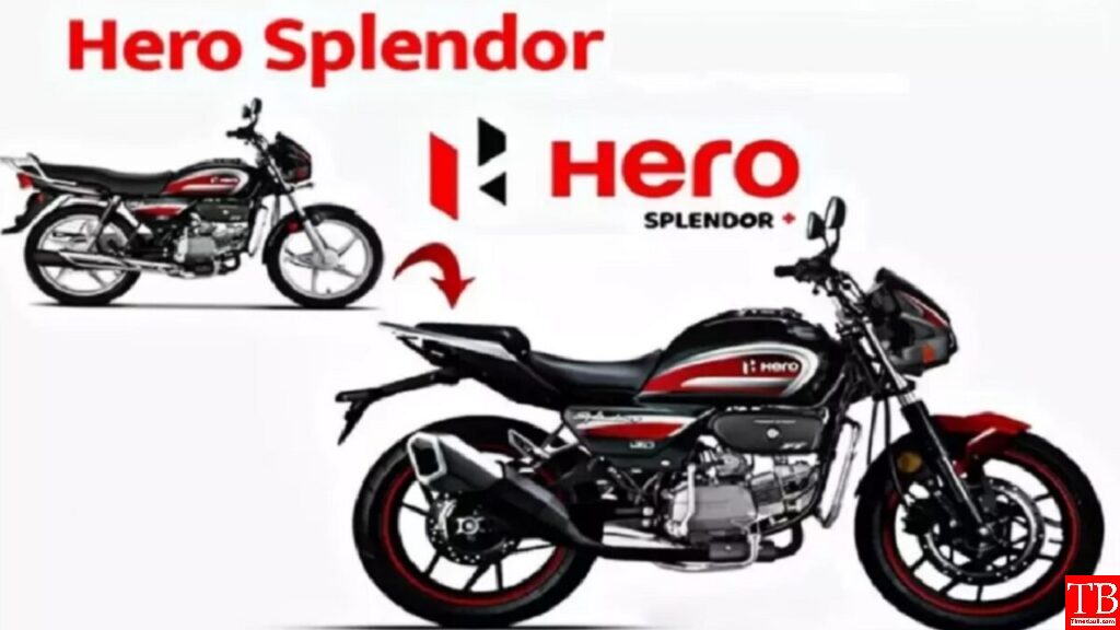 Hero Splendor Electric दिखाएगा सबको उनकी जगह, इस दिन से होगी बिक्री शुरू 