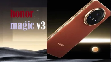 honor magic v3