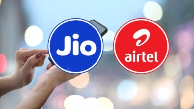 Jio and Airtel 5G recharge plan