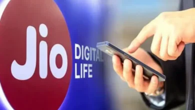 Jio New Recharge Plan