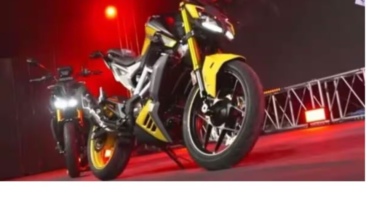 KTM का पसीना निकालने आ रही TVS Apache RTR 310 Bike, देती है 60km का माइलेज