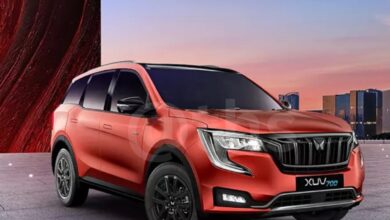 Mahindra XUV700 में मिल रहे जबरदस्त फीचर्स, जाने इसकी कीमत 1