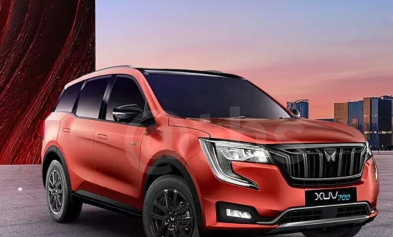 Mahindra XUV700 में मिल रहे जबरदस्त फीचर्स, जाने इसकी कीमत 1