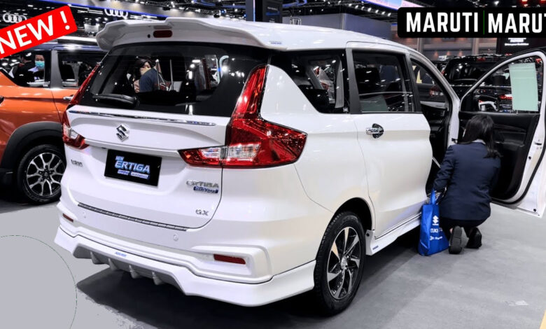 Maruti Ertiga खरीदारों की हुई मौज, 26 km के माइलेज वाली कार को लेकर बड़ी खबर 1