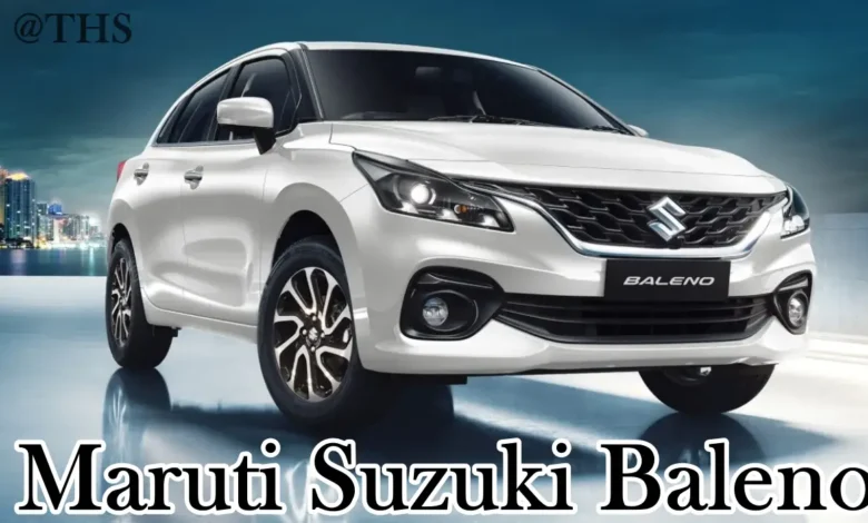 Maruti Suzuki की धाकड़ कार कर बचा लें 1.25 लाख रुपये, जल्दी उठा लें टैक्स फ्री सुविधा का लाभ 1