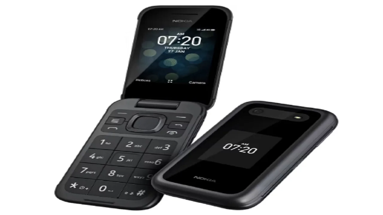 Nokia-2760-Flip-Smartphone