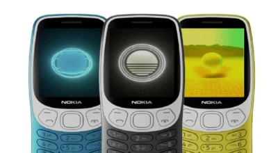 Nokia 3210 4G