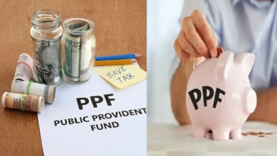 Post Office PPF Scheme