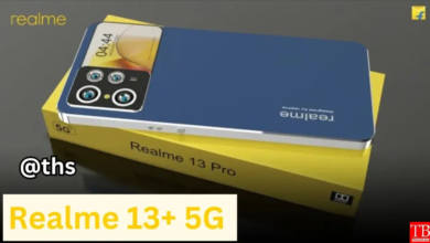 Realme 13+ 5G, धमाकेदार स्पेक्स और डिजाइन, TENAA पर हुआ लीक