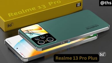 Realme 13 Pro Plus