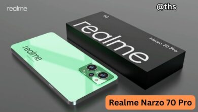 Realme Narzo 70 Pro