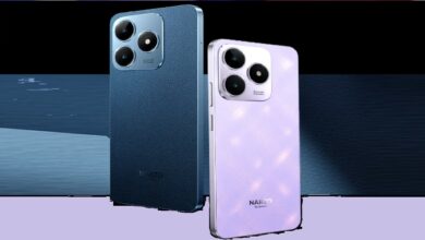 realme narzo n63 5g price