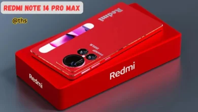 Redmi Note 14 Pro Max