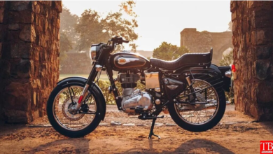 Royal Enfield bullet का 38 साल पहले का बिल देख लगा लोगों को झटका