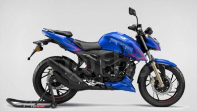 TVS Apache RTR में मिल रहे कमाल के फीचर्स, दमदार इंजन से मचा रही बवाल 1