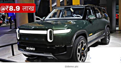 Tata Sumo को देखकर उड़े होश, नया लुक बना फॉर्च्यूनर के लिए मुसीबत 1