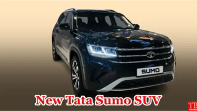 Tata Sumo ने जीता लोगों का दिल, मिला नबर 1 होने का खिताब 