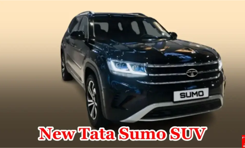 Tata Sumo ने जीता लोगों का दिल, मिला नबर 1 होने का खिताब 