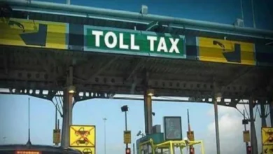 Toll Tax