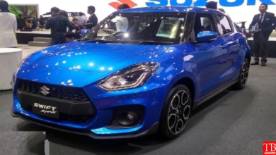 Used Car: एक लाख 90 हजार रूपए में Maruti Swift Dzire, देखें फोटो और डिटेल्स