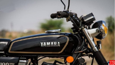 Yamaha RX 100 की क्या हो सकती है फिर से वापसी, जान लें क्या है अंदर की बात