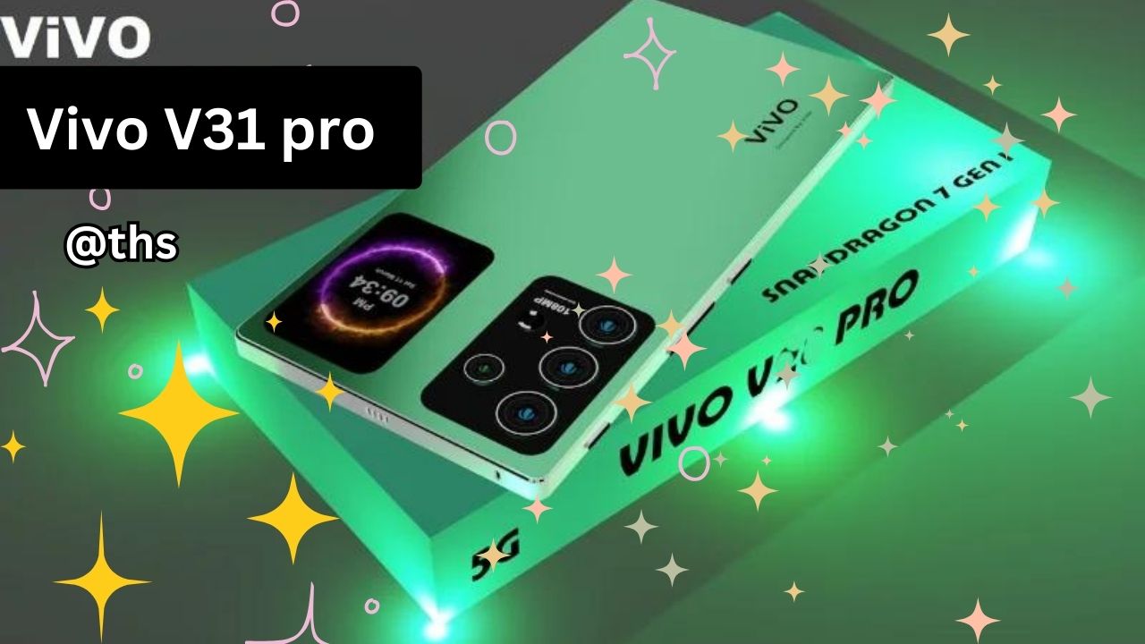 Vivo V31 pro (2)