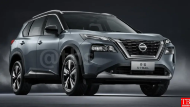 इंप्रेसिव लुक के साथ लांच हुई Nissan X-Trail, जाने क्या हैं फीचर्स