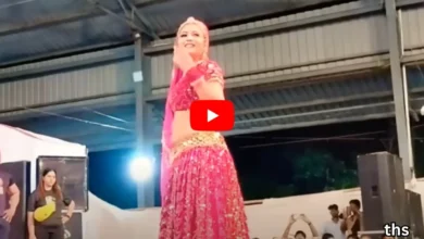 Gori Nagori dance video viral